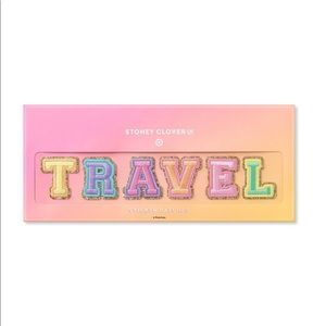STONEY CLOVER LANE X TARGET TRAVEL PATCHES